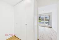 Zentrumsnah &amp; sorgenfrei – 2-Zimmer-Mietwohnung mit Komfort in Dornbirn