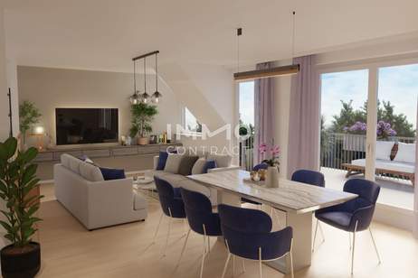 EARLY BIRD! Die ersten 3 Wohnungen zum Sensationspreis! Provisionsfrei, Wohnung-kauf, 295.920,€, 1220 Wien 22., Donaustadt