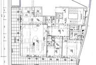 Großzügige 3-Zimmer Terrassen-Penthousewohnung mit Büronutzung