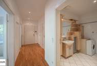 3-Zimmer Wohnung mit Balkon, Grünblick & optionalem KFZ-Stellplatz