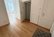 Währinger Straße!!! Top-moderne Altbauwohnung (Generalsanierung 2019) mit DIREKTLIFT!!!