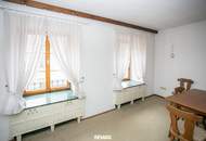 Einfamilienhaus mit Geschichte &amp; Gestaltungsspielraum im Herzen der Wachau