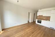 Moderne Mietwohnung (50m²) mit 2 Schlafzimmern und sonnigem Balkon in Graz, Eggenberg!