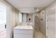 Helle 3-Zimmer-Wohnung mit Balkon im obersten Regelgeschoss