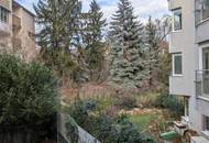 Auf ins neue Zuhause! 3-Zi-Wohnung mit Garagenplatz nahe Hetzendorfer Schloss