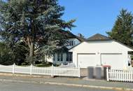 gepflegte, sofort beziehbare Doppelhaushälfte in sonniger Stadtrandlage von Oberwart