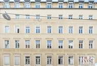 Stilvolle Dachgeschosswohnung in gepflegtem Altbau