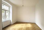 Erstbezug nach Sanierung - Hochwertige 2 Zimmer Wohnung
