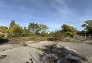 BAULAND WOHNEN FÜR PROJEKTENTWICKLER - 16.000 m²