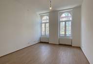 Wiener Altbau-Charme neu definiert – Erstbezug mit französischem Flair – Balkon & hohe Decken in saniertem Altbau | beim Schlosspark Schönbrunn