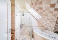 Luxuriöser 14- Zimmer Wohntraum mit Dachterrasse und Pool, Nähe Wilhelminenschloss