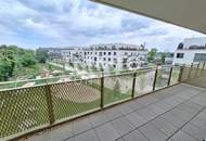 Starterwohnung für Naturliebhaber