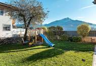 Zweifamilienhaus mit Bergblick – Viel Platz, zwei Wohneinheiten & traumhaftem Panorama