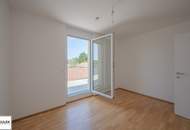 Neulengbach | Erstbezug | Miete | Haus 2 - Top 9 | 3 Zimmer Dachgeschoß mit 48 m² Terrasse