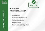 Stilvoll und komfortabel mieten: Hochwertige Neubauapartments für Ihr neues Zuhause in Graz! - JETZT ZUSCHLAGEN