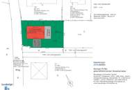 Neubau in Groß Enzersdorf ! Modernes ELK-Haus in schöner Siedlungslage im Schlosspark Rutzendorf - Provisionsfrei für den Käufer !