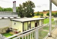 Voll möbliertes Apartment mit Parkplatz in ruhiger Lage!
