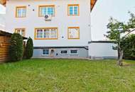 IHRE CHANCE - HAUS ca. 220 m² WNFL + ca. 270 m² BUSINESS + ca. 600 m² EIGENGRUND