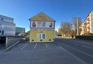 Attraktives Geschäftshaus in Graz-St. Peter – Vielseitig nutzbar!