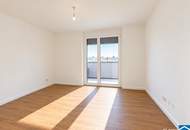 Wiener Stadtoase – ERSTBEZUG - nachhaltiges Energiekonzept – Mit Balkon, Loggia, Terrasse oder Garten