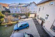 Investition mit Perspektive – Wohnhaus auf 786 m² Grundstück in Maxglan