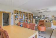 Luxuriöses Anwesen mit Indoorpool in Toplage