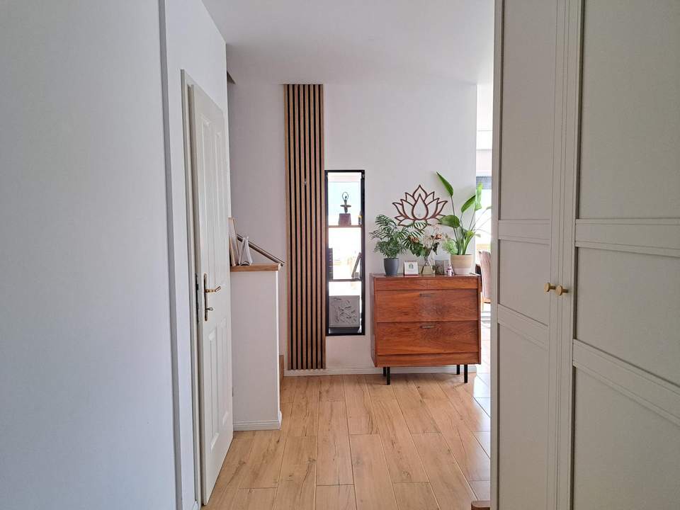 Koffer packen -> Einziehen! Eckreihenhaus in der Nähe von St. Pölten!