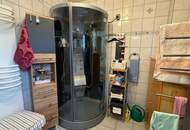 Einfamilienhaus mit großem sonnigen Garten