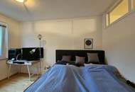 Sonnige, teilmöblierte 2-Zimmer Whg. in der Plentznerstraße
