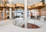 "Vollmöbliert Danube Flat"