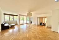 360° TOUR // TERRASSENWOHNUNG in PÖTZLEINSDORF