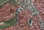 ***Bieterverfahren*** Baulücke mit Altbestand - Nahe Mariendom und Landestheater