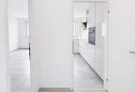 Sanierte 72 m² Wohnung mit Wow-Effekt im Wohnzimmer