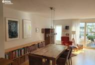 Ein wunderbares Zuhause für Groß und Klein - abwechslungsreich - mit Garten und Innenhof - mitten in der Stadt bei U4!