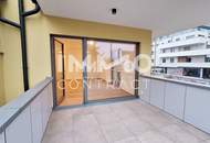 Mehr Als Wohnen ENTFALTEN SIE IHRE WOHNTRÄUME Wohnung WB 2 Top 4 81,25 m² mit Dachterrasse u. Balkon