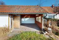 Wohnhaus mit Garten in Graz: viel Platz für Ihre Ideen