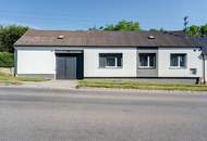 Modernisiertes Haus in Velm-Götzendorf, Koffer packen und einziehen! Willkommen zuhause!