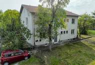 Haus mit 4 Wohneinheiten in Persenbeug, Bezirk Melk