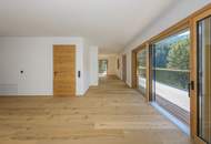 "Riverside" - Luxus-Duplex-Wohnung mit Hauscharakter