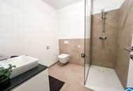 Geräumige 2-Zimmer-Wohnung mit Loggia und Einbauküche – Urbaner Wohnkomfort im High Five ab 01. Juni 2025!