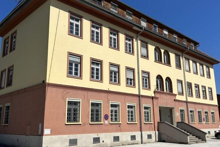 Büro- und Geschäftsfläche in Völkermarkt, Gewerbeobjekt-miete, 9100 Völkermarkt