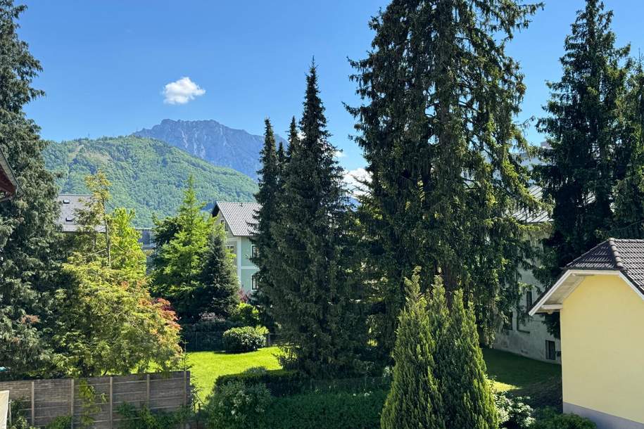Zentral wohnen...., Wohnung-kauf, 579.000,€, 4810 Gmunden