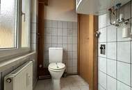 Mietwohnung mit Balkon in zentraler Lage in KNITTELFELD ++ Küche möbliert ++