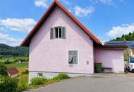 Charmantes Einfamilienhaus in traumhafter Aussichtslage