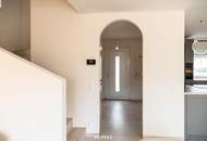 Stilvolles Designhaus - Architektur trifft Komfort