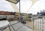 Sonnige 3-Zimmer-Wohnung mit großem Balkon und Parkplatz in Enns zu verkaufen!