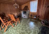 Erhaltenswertes Gebäude im Grünland