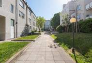 Urbanes Wohnen mit Ausblick – Sonnige Maisonette-Wohnung im begehrten Botschaftsviertel des 3. Bezirks