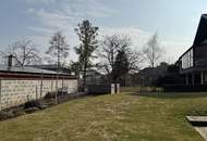 Großzügiges Einfamilienhaus Horn