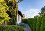 Familienhaus in toller Lage nahe Wien